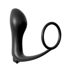 Pipedream® Anal Fantasy Ass - Gasm C - Ring Vibrating Plug - Rolik®