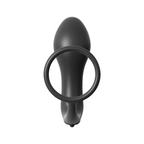 Pipedream® Anal Fantasy Ass - Gasm C - Ring Vibrating Plug - Rolik®