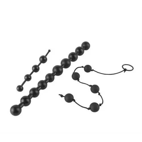 Pipedream® Anal Fantasy Beginners Bead Kit - Rolik®