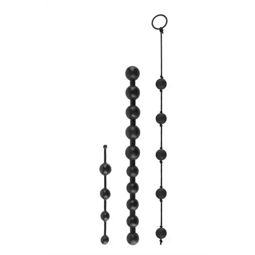 Pipedream® Anal Fantasy Beginners Bead Kit - Rolik®