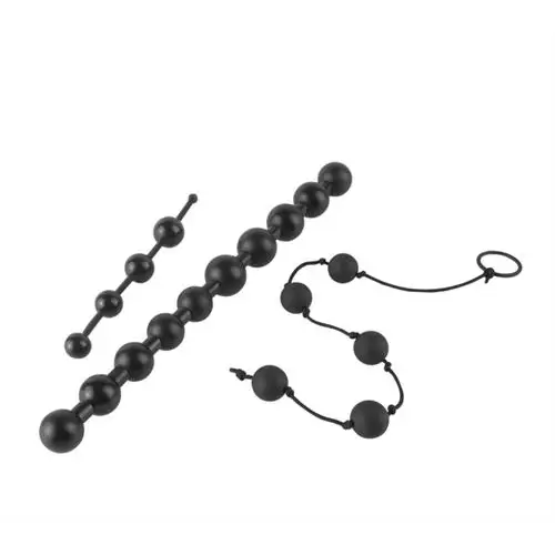 Pipedream® Anal Fantasy Beginners Bead Kit - Rolik®