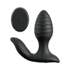 Pipedream® Anal Fantasy Elite Gyro-Milk Pro Black