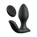 Pipedream® Anal Fantasy Elite Gyro-Milk Pro Black