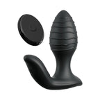 Pipedream® Anal Fantasy Elite Gyro-Milk Pro Black