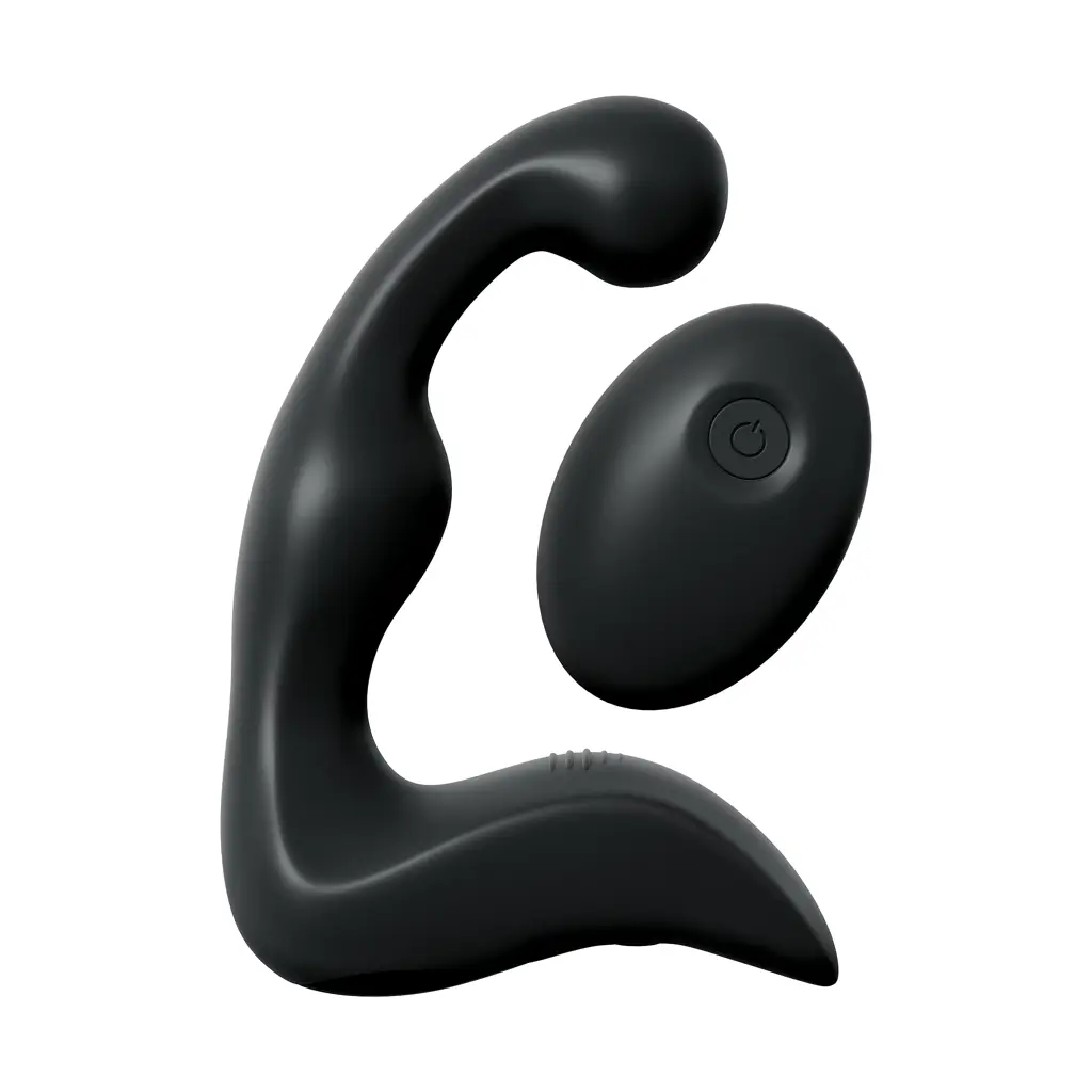 Pipedream® Anal Fantasy Elite Remote Control P Spot Pro - Rolik®
