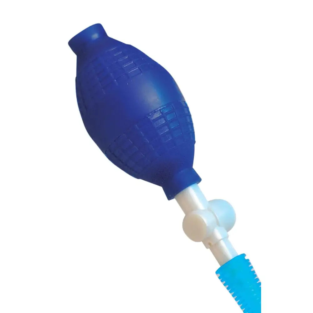 Pipedream® Beginner's Power Penis Pump - Rolik®
