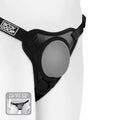 Pipedream® Body Dock® Elite Mini Universal Strap - On Harness System - Rolik®