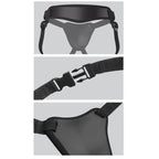 Pipedream® Body Dock® Elite Mini Universal Strap - On Harness System - Rolik®