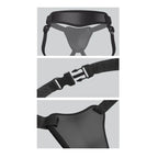 Pipedream® Body Dock® Elite Universal Strap - On Harness System - Rolik®