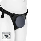 Pipedream® Body Dock® Elite Universal Strap - On Harness System - Rolik®