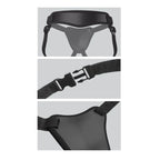 Pipedream® Body Dock® Elite Universal Strap - On Harness System - Rolik®