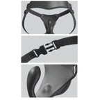 Pipedream® Body Dock® G - Spot Pro Universal Strap - On Harness System - Rolik®