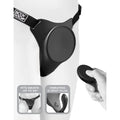 Pipedream® Body Dock® G - Spot Pro Universal Strap - On Harness System - Rolik®