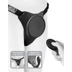 Pipedream® Body Dock® G - Spot Pro Universal Strap - On Harness System - Rolik®