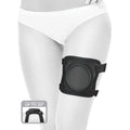 Pipedream® Body Dock® Lap Strap Universal Strap - On Harness System - Rolik®