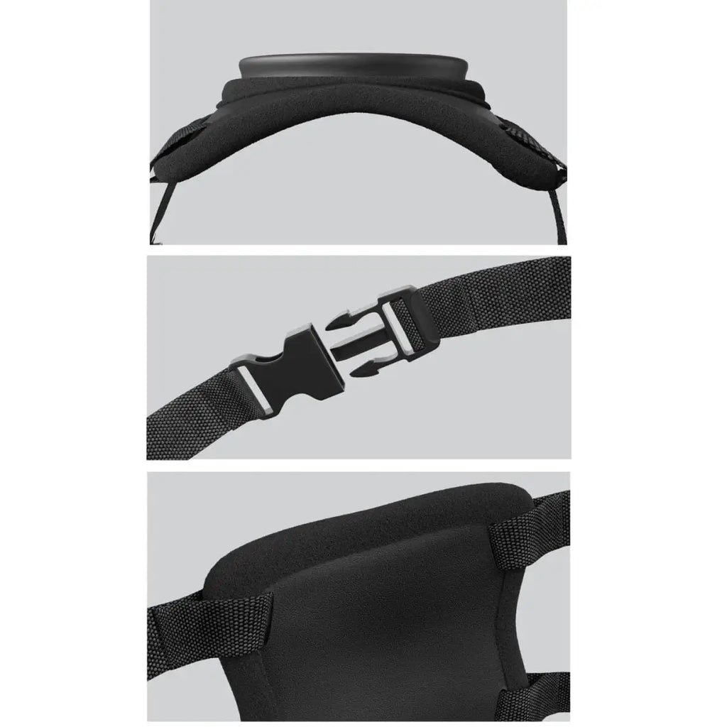 Pipedream® Body Dock® Lap Strap Universal Strap - On Harness System - Rolik®