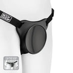 Pipedream® Body Dock® Original Universal Strap - On Harness System - Rolik®