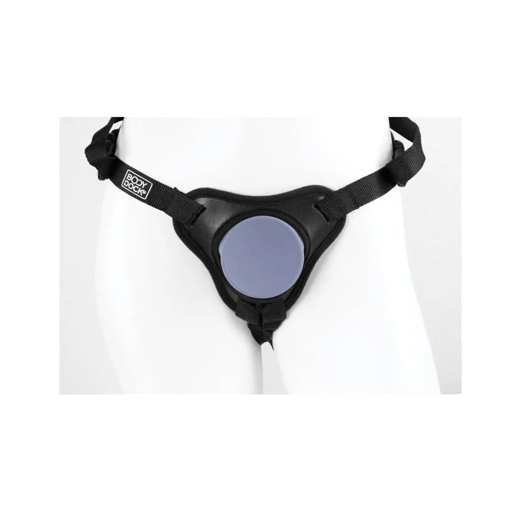 Pipedream® Dillio® Platinum Body Dock SE Universal Strap - on Harness - Rolik®