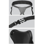 Pipedream® Body Dock® Original Universal Strap - On Harness System - Rolik®