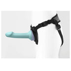 Pipedream® Dillio® Platinum Body Dock SE Universal Strap - on Harness - Rolik®