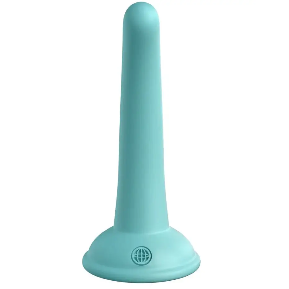 Pipedream® Dillio® Platinum Curious Five 5" Dildo - Rolik®