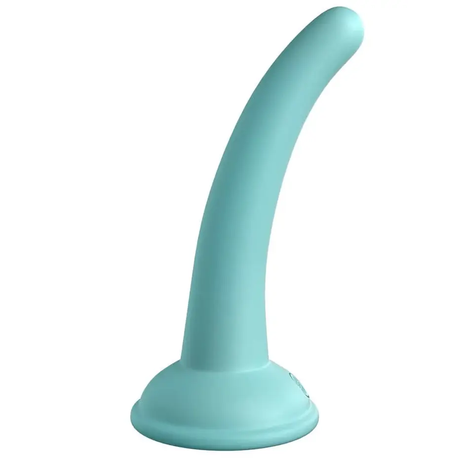 Pipedream® Dillio® Platinum Curious Five 5" Dildo - Rolik®