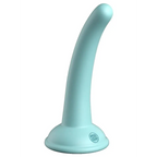 Pipedream® Dillio® Platinum Curious Five 5" Dildo - Rolik®