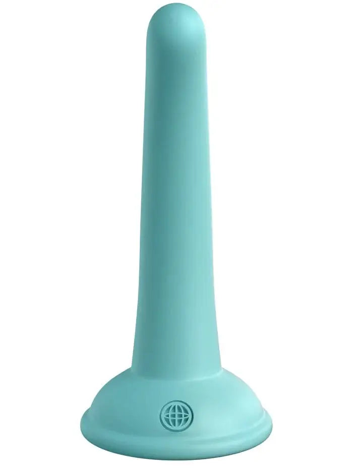 Pipedream® Dillio® Platinum Curious Five 5" Dildo - Rolik®