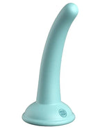 Pipedream® Dillio® Platinum Curious Five 5" Dildo - Rolik®