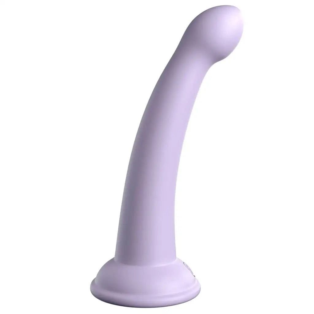 Pipedream® Dillio® Platinum Secret Explorer 6" Dildo - Rolik®