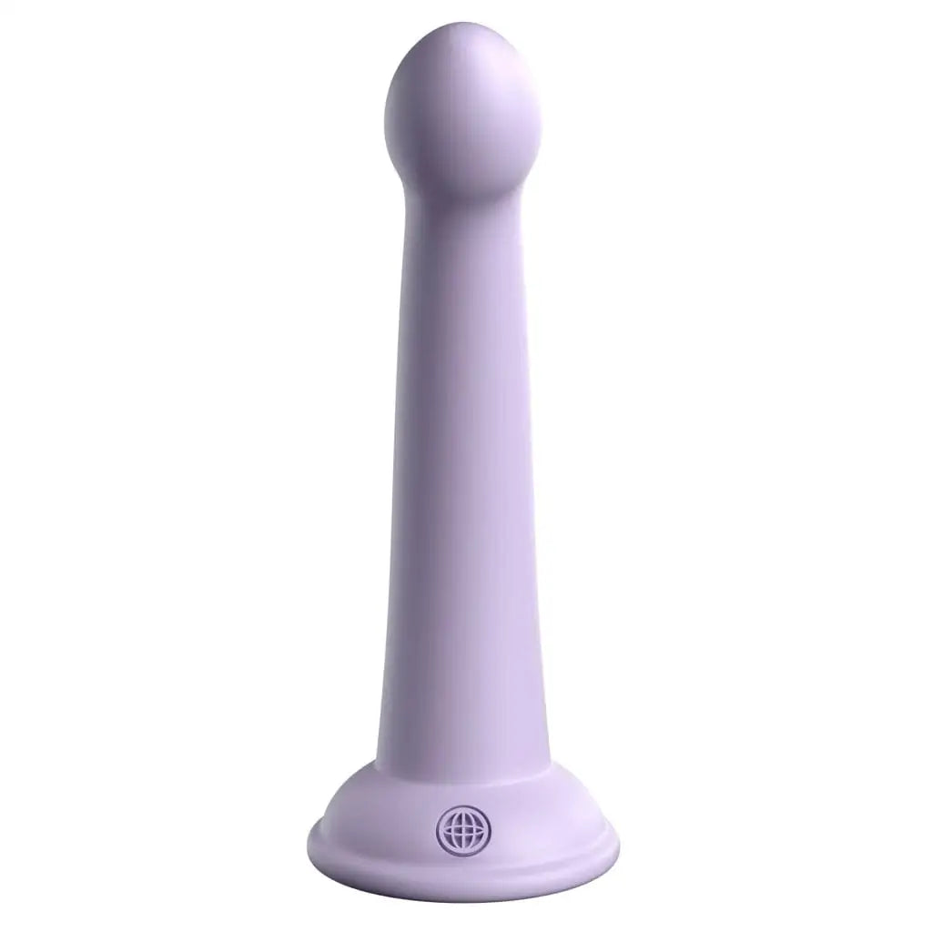 Pipedream® Dillio® Platinum Secret Explorer 6" Dildo - Rolik®