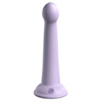 Pipedream® Dillio® Platinum Secret Explorer 6" Dildo - Rolik®