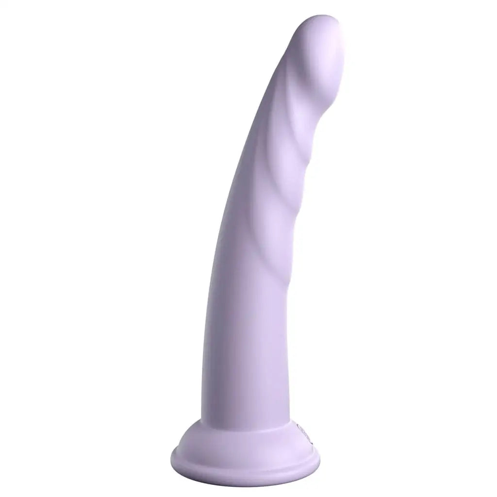 Pipedream® Dillio® Platinum Slim Seven 7" Dildo - Rolik®