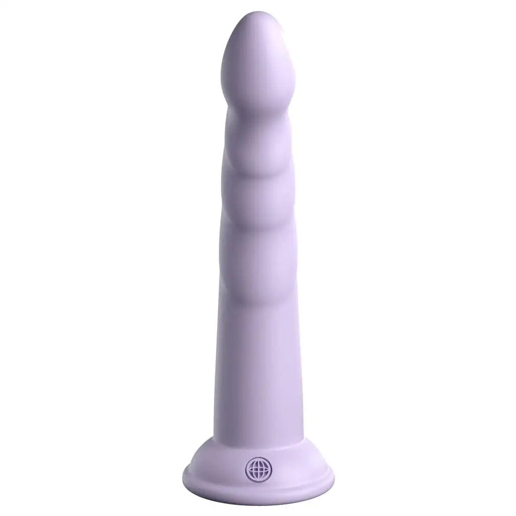 Pipedream® Dillio® Platinum Slim Seven 7" Dildo - Rolik®