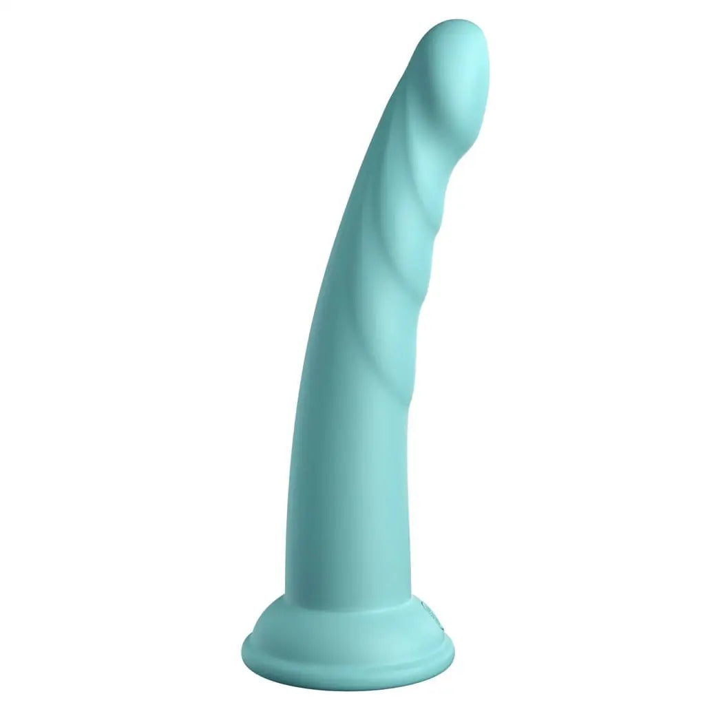 Pipedream® Dillio® Platinum Slim Seven 7" Dildo - Rolik®