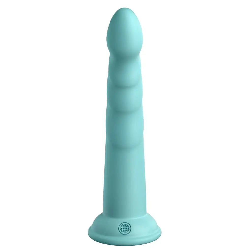 Pipedream® Dillio® Platinum Slim Seven 7" Dildo - Rolik®