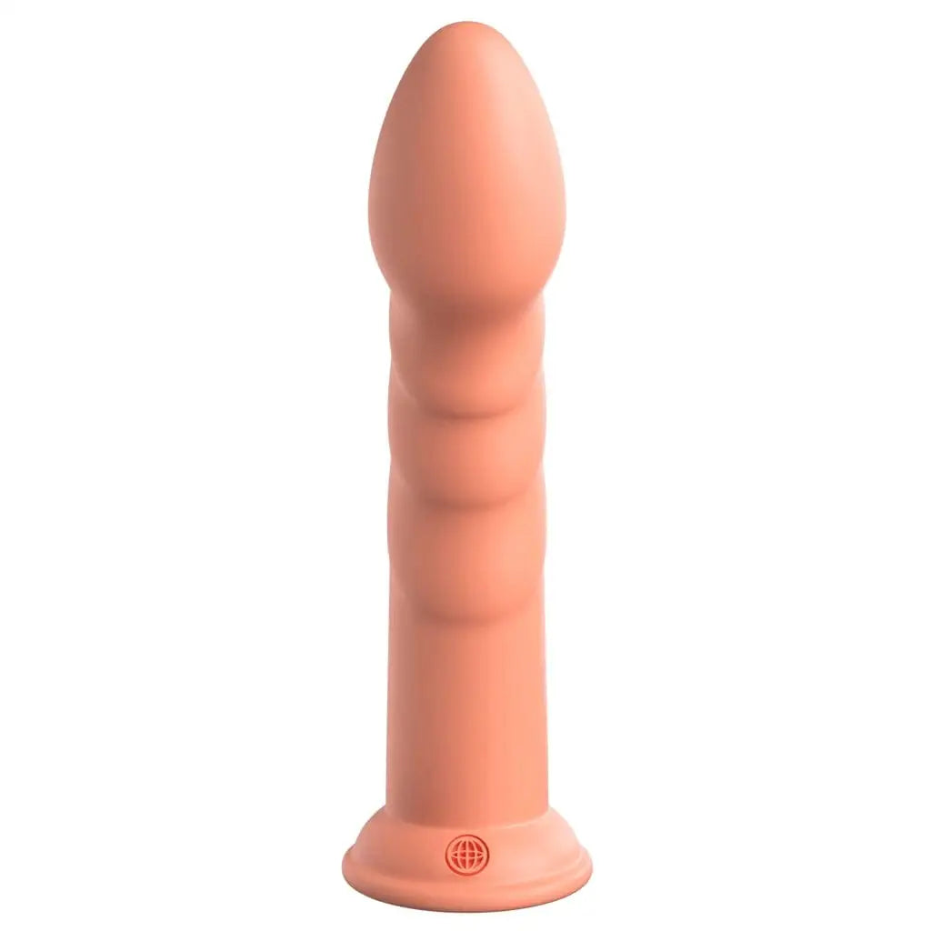 Pipedream® Dillio® Platinum Super Eight 8" Dildo - Rolik®
