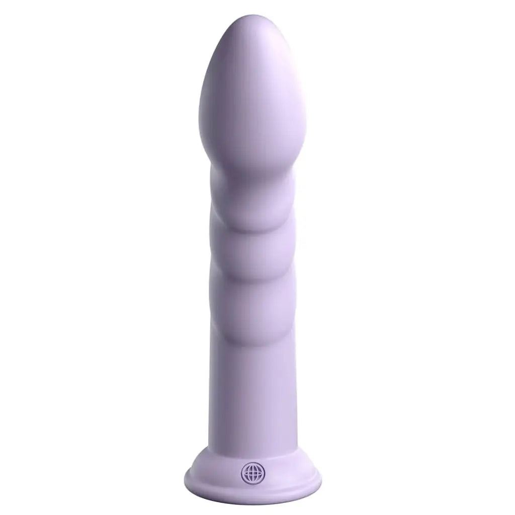 Pipedream® Dillio® Platinum Super Eight 8" Dildo - Rolik®