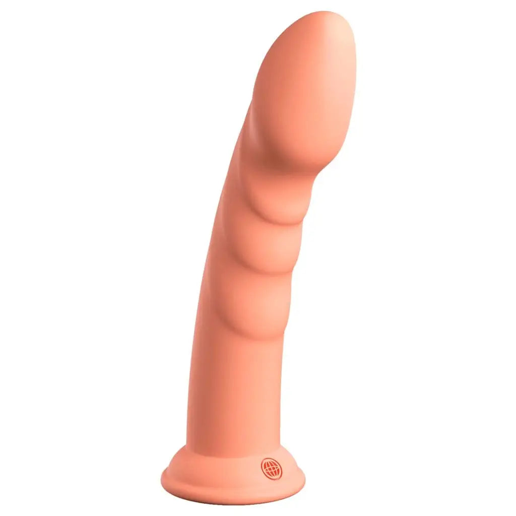 Pipedream® Dillio® Platinum Super Eight 8" Dildo - Rolik®