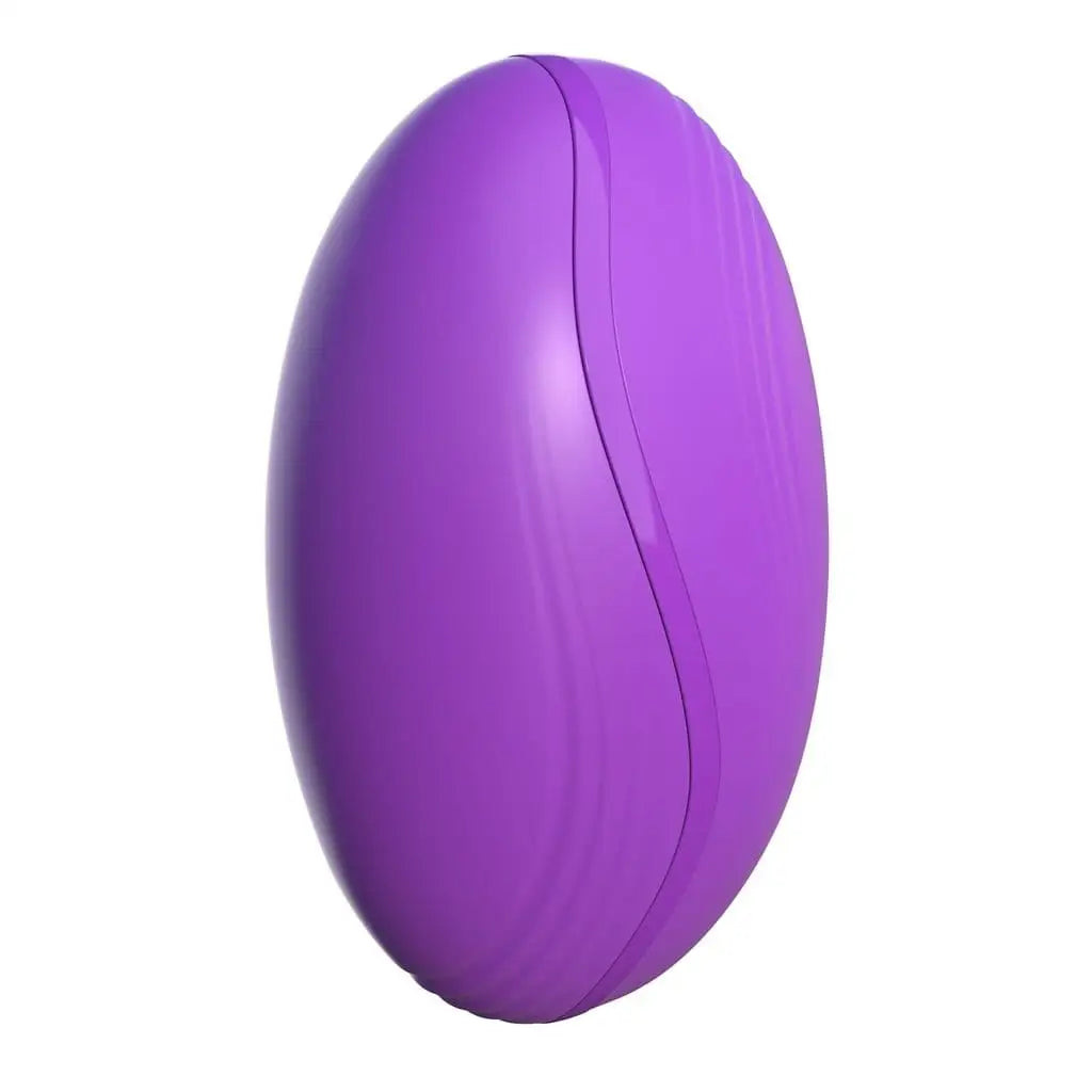 Pipedream® Fantasy for Her™ Her Silicone Fun Tongue Vibrator - Rolik®