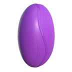 Pipedream® Fantasy for Her™ Her Silicone Fun Tongue Vibrator - Rolik®