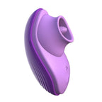 Pipedream® Fantasy for Her™ Her Silicone Fun Tongue Vibrator - Rolik®