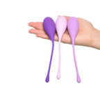 Pipedream® Fantasy For Her™ Kegel Train - Her Set - Rolik®