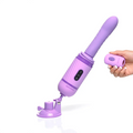 Pipedream® Fantasy For Her™ Love Thrust - Her Warming Vibrator - Rolik®