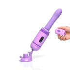 Pipedream® Fantasy For Her™ Love Thrust - Her Warming Vibrator - Rolik®