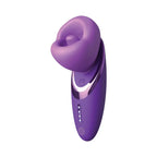 Fantasy for Her Pleasure Sucker - Vibrator