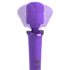 Pipedream® Fantasy For Her™ Rechargeable Power Wand Vibrator - Rolik®