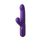 Pipedream® Fantasy For Her™ Super SoniX™ Thruster - Rolik®