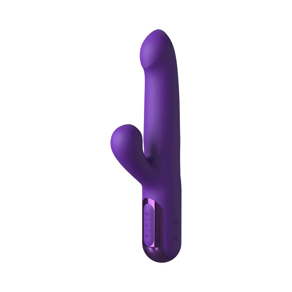 Pipedream® Fantasy For Her™ Super SoniX™ Thruster - Rolik®
