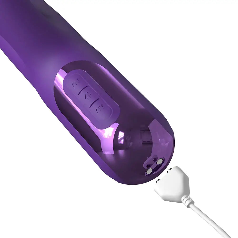 Pipedream® Fantasy For Her™ Super SoniX™ Thruster - Rolik®